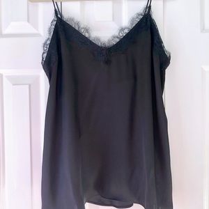 Anine Bing Taylor Camisole